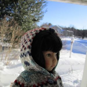 Meet your Posher, Prudence